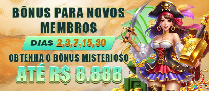 Bônus pgkkk