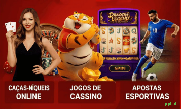 Download gratuito do app da pgkkk