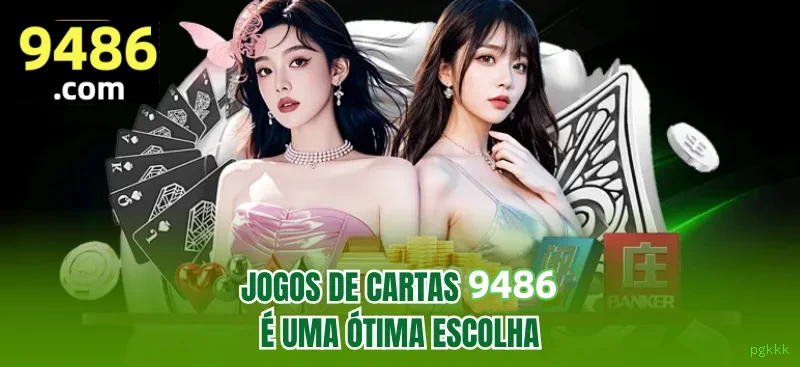 Slots online da pgkkk com jackpots progressivos