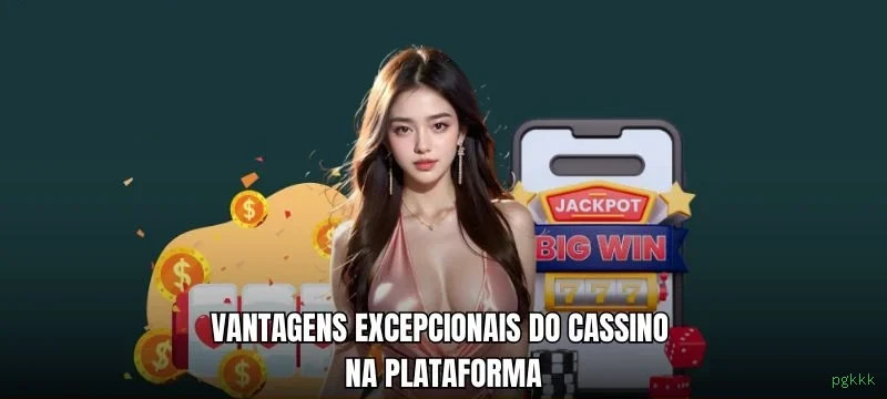 Programa VIP exclusivo da pgkkk